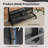 Charrisse Rolling Height Adjustable TV Stand-188560275