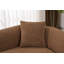 Chaise longue longue Compression Curved-643858003