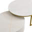 Table basse gigogne moderne 27,6 po-228122595