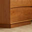 Petit coffre d'appoint multifonctionnel