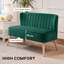 Maxen 2 Seater Loveseat-1489090067-1577833015