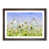Walnut Framed selected
