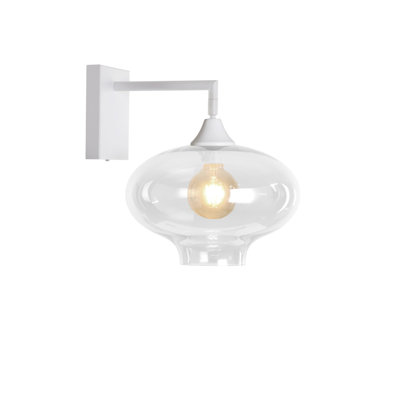 Kaufman Armed Sconce