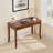 Jelle Solid Wood Base Writing Desk