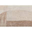 Hand Knotted Abstract Area Rug in Ivory/Blush-450537030