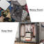 URBNLIVING Metal Wardrobe-87844625