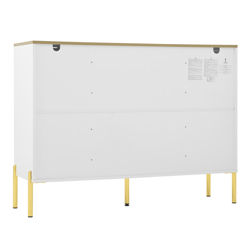 120cm Sideboard