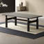 Table de bout French Vintage-106809797