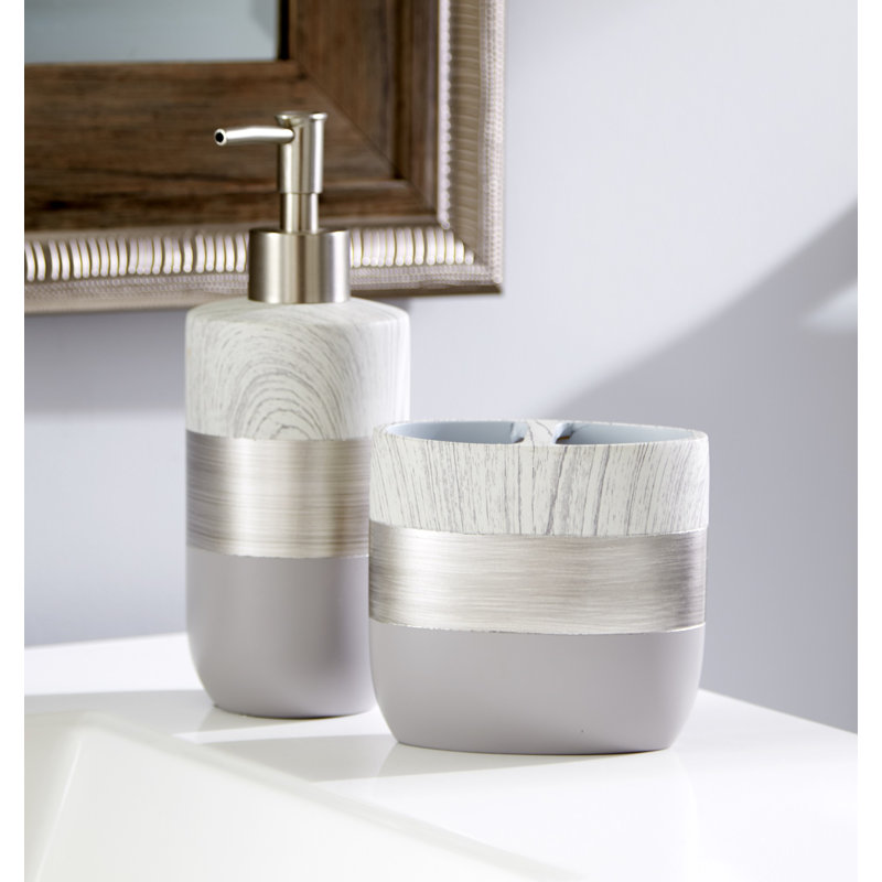 Geraghty Soap / Lotion Dispenser