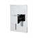 Kubista 14PBP.L.S Built-In  Progressive Pressure Balancing Mixer