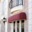 Auvent fixe en tissu acrylique Awntech Chicago-111656119-28212964