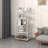 Ernad Metal Standard Baker's Rack-283923248