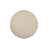 Mattola Placemat, Round, Mint, 15" Dia, Set Of 6