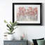 Blush Spring - peinture encadrée-1820671115-1820671112