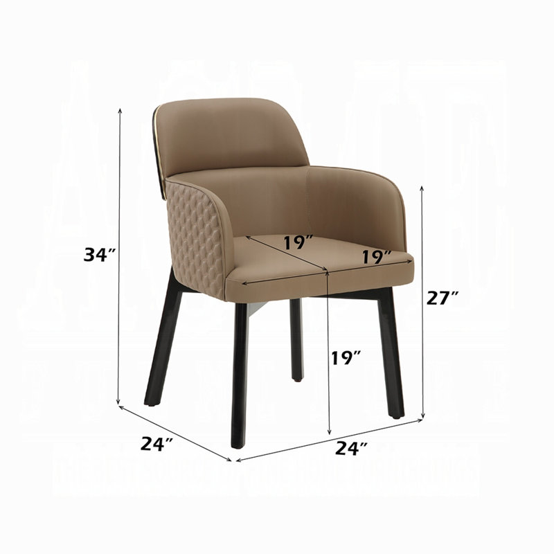 Carl Arm Chair