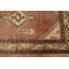 Elegant Geometric Traditional Rug 3x5