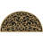 Brayton Hand Hooked Wool Oriental Rug-698235209