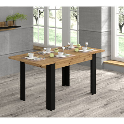 Traverse Extendable Dining Table