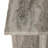 Kramer Rommi Small Marble Table, White-1085459574