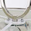 Washington Mews Fabric Semi Flush Mount-21906545-88338116