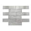 Carrelage mural 2 "x 10" Memory-88476690