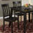 17'' H Acacia Solid Wood Side Chair-16214202