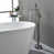 Brushed Nickel selected