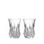 Connoisseur Lismore 5floz Flared Tumbler