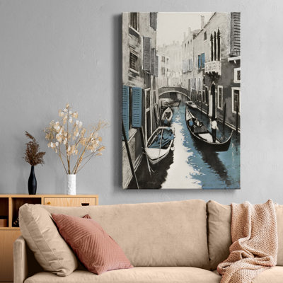" Venice II "