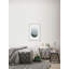 Parvez Taj - Single Picture Frame Print-37317931