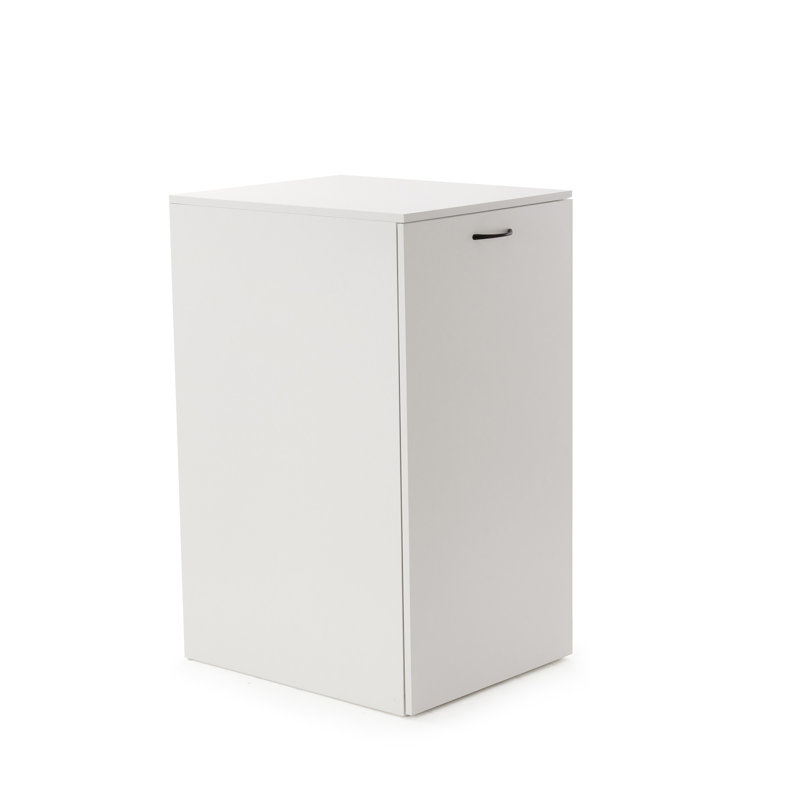 Fire Resistant Laundry Room Organiser with Wheels