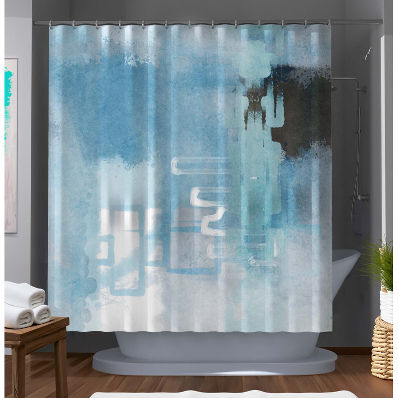 Rideau de douche Swell Courteous
