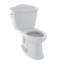 Whitney® 1.6 GPF Elongated Two-Piece Toilet-27766546