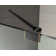 Avalux Rectangle Hinged Shower Enclosure