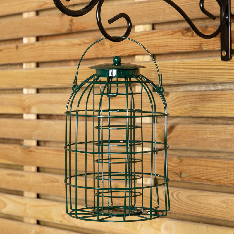 Caziyah Metal Hanging