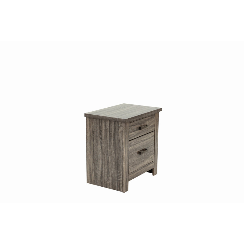 Table de chevet Baudouin