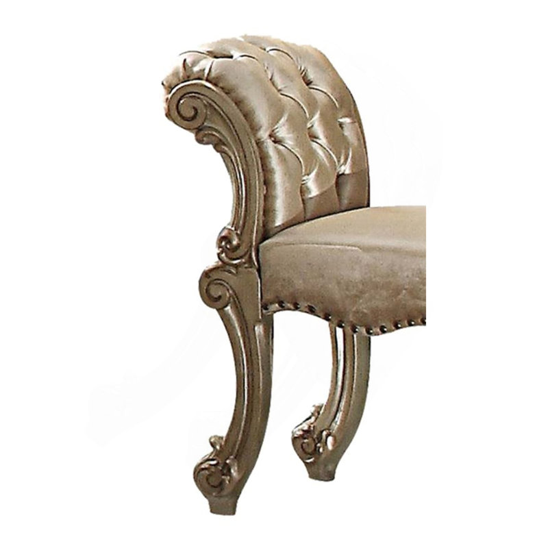 Tabouret de coiffeuse Vendome