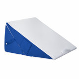 Avory Adjustable Bed Wedge Pillow for Sleeping, Back Support and Leg Elevation