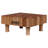 BoosBlock® 3" Thick Butcher Block Cutting Board with Legs