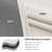 Graciella Thermal Insulated Faux Linen Textured 100% Blackout Curtains for Bedroom Living Room Back Tab/Rod Pocket-1818847729-1820785325