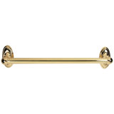 Classic Traditional 18" Grab Bar