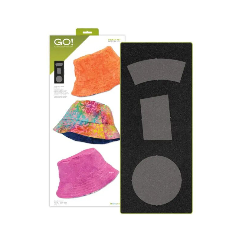 Accuquilt GO! Bobine de seau