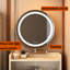 Meuble-lavabo 3 en 1 avec miroir-121086357