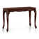 Console en bois massif Aliese