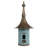 Tivtsazn 34 in x 15.5 in x 15.5 in Birdhouse-999086968