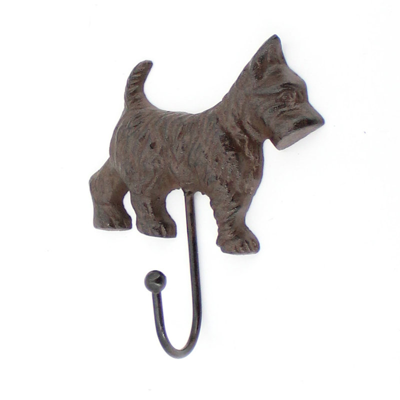 Ariya Iron Wall Wall Hook
