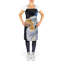 Tablier de berger starry night australian