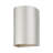 Dreylin 1 - Bulb Outdoor Flush Mount-739995078-796396582
