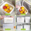 Contenant alimentaire Drevaughn