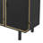Hallock 40.35'' Sideboard